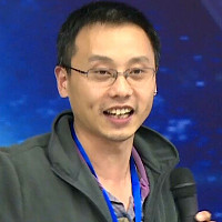 Liu Jianglai